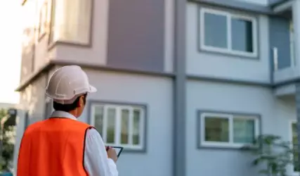 home inspection